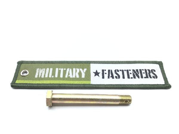 NAS6205-34D Shear Bolt (2)