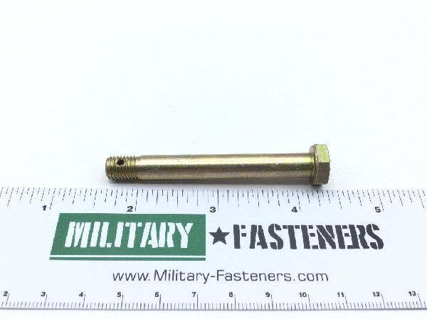 NAS6205-34D Shear Bolt (4)