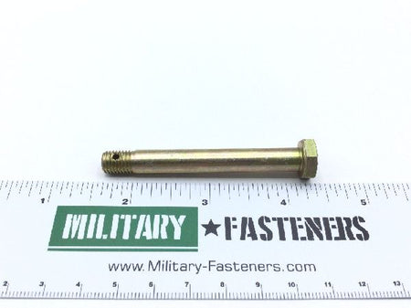 NAS6205-34D Shear Bolt (4)