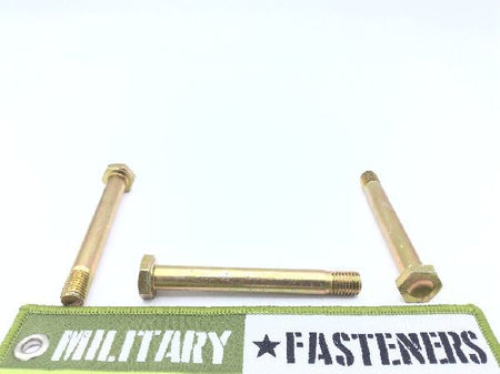 NAS6205-34 Shear Bolt (3)