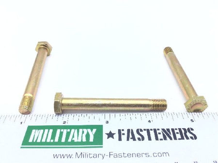 NAS6205-34 Shear Bolt (4)