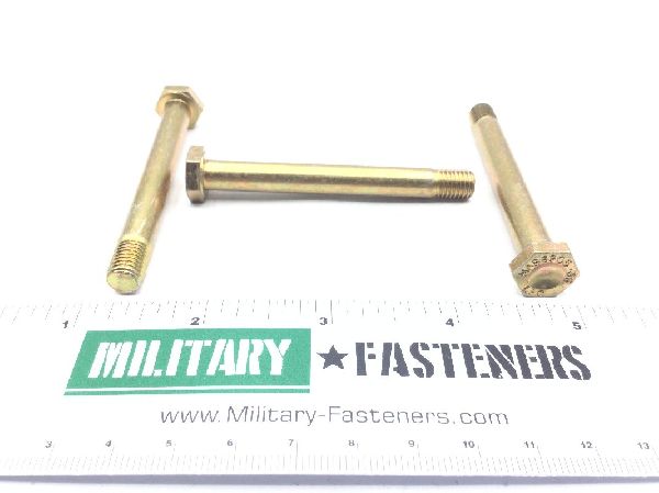 NAS6205-36 Shear Bolt (2)