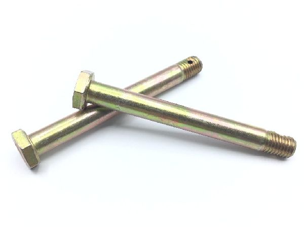 NAS6205-38D Shear Bolt (2)