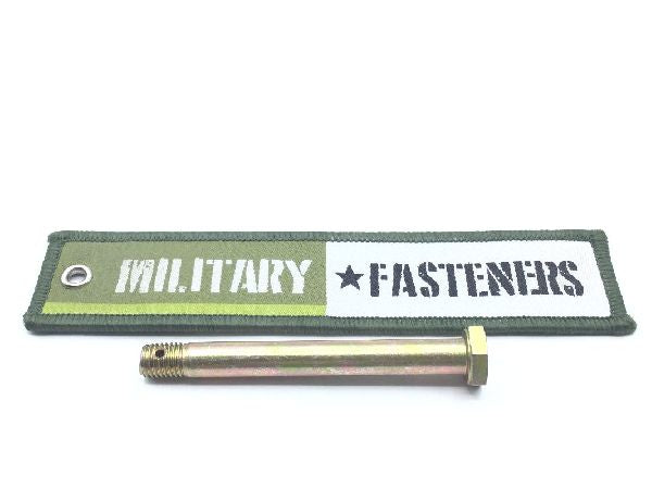 NAS6205-38D Shear Bolt (4)