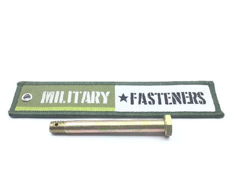 NAS6205-38D Shear Bolt (4)
