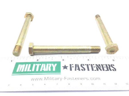 NAS6205-38 Shear Bolt (2)