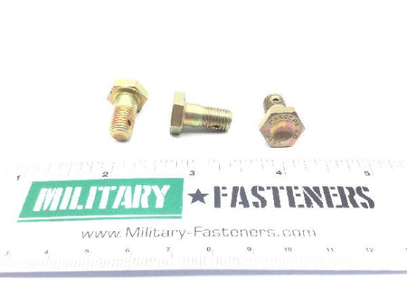 NAS6205-3D Shear Bolt (2)