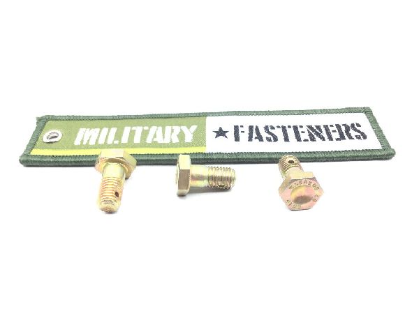 NAS6205-3D Shear Bolt (3)
