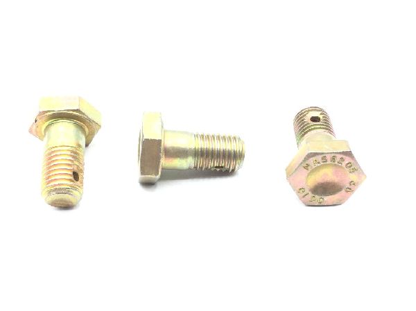 NAS6205-3D Shear Bolt (4)