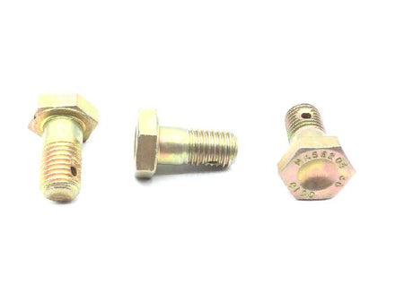 NAS6205-3D Shear Bolt (4)
