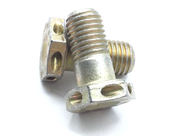 NAS6205-3H Shear Bolt