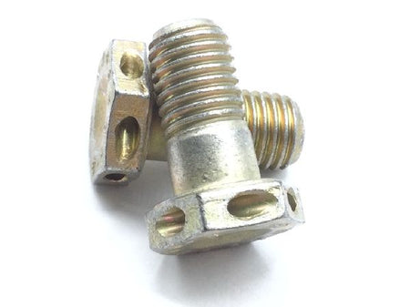 NAS6205-3H Shear Bolt