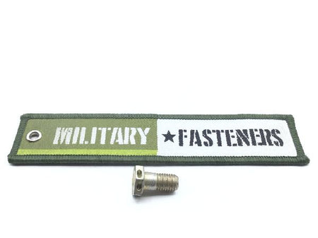 NAS6205-3H Shear Bolt (4)
