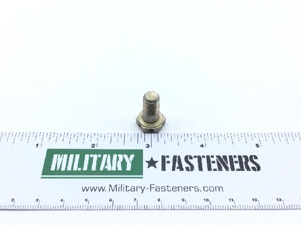 NAS6205-3H Shear Bolt (5)