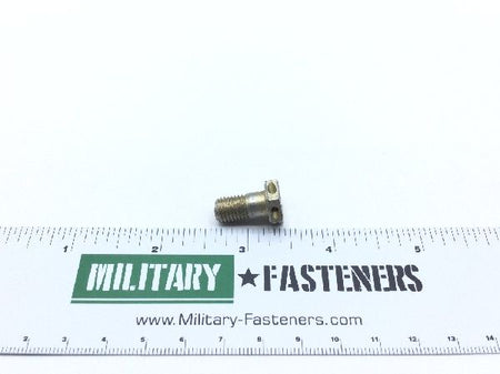 NAS6205-3H Shear Bolt (6)