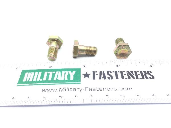NAS6205-3 Shear Bolt (2)