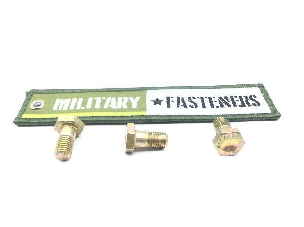 NAS6205-3 Shear Bolt (3)