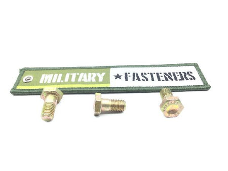 NAS6205-3 Shear Bolt (3)