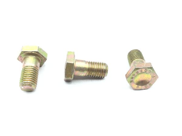 NAS6205-3 Shear Bolt (4)
