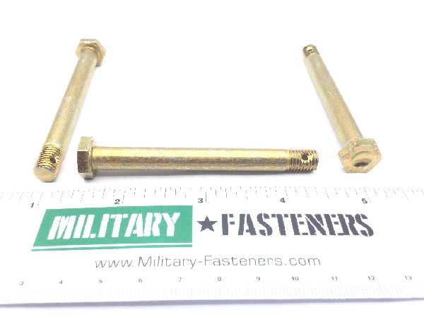 NAS6205-40D Shear Bolt (3)