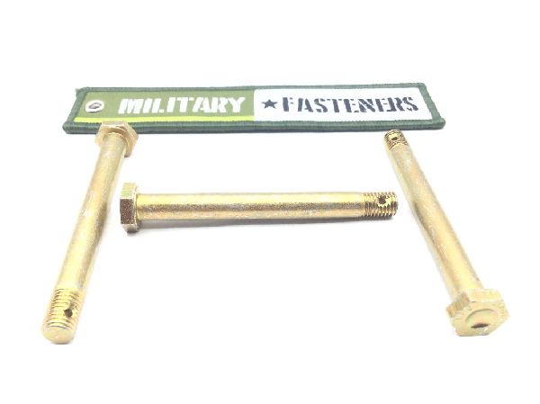 NAS6205-40D Shear Bolt (4)