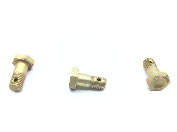 NAS6205-40 Shear Bolt
