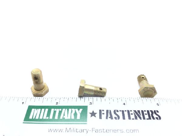 NAS6205-40 Shear Bolt (3)