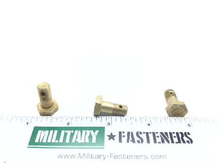 NAS6205-40 Shear Bolt (3)