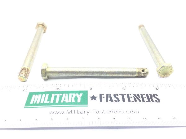 NAS6205-46D Shear Bolt (3)