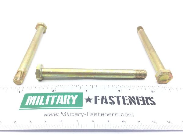 NAS6205-48 Shear Bolt (3)