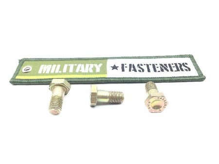 NAS6205-4 Shear Bolt (2)