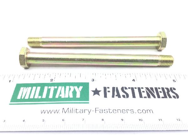 NAS6205-54 Shear Bolt (3)