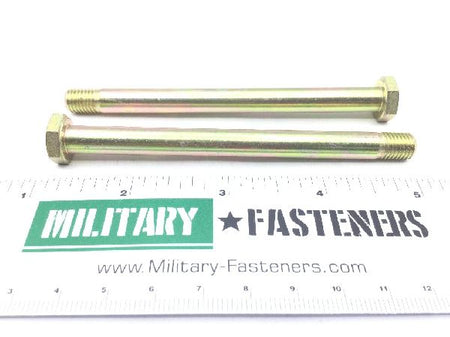 NAS6205-54 Shear Bolt (3)