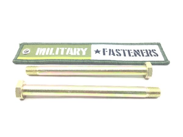 NAS6205-54 Shear Bolt (4)