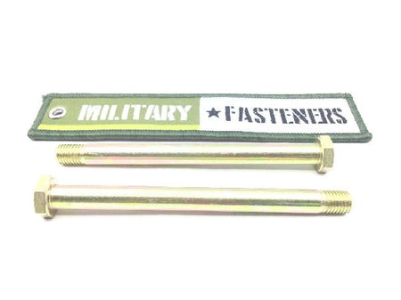 NAS6205-54 Shear Bolt (4)