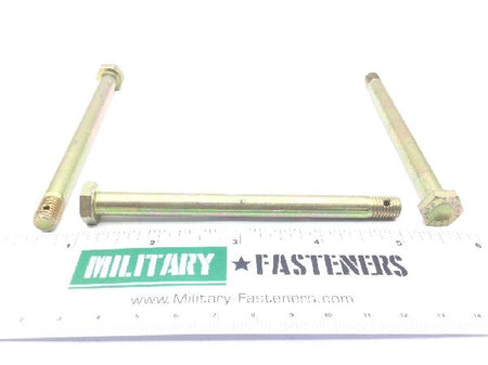 NAS6205-56D Shear Bolt (3)