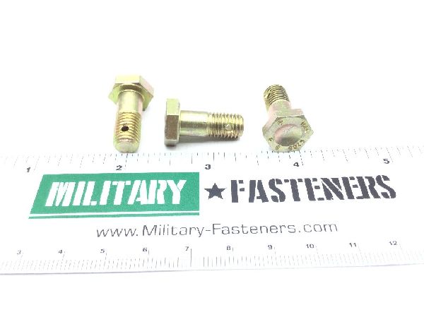 NAS6205-5D Shear Bolt