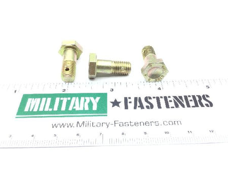 NAS6205-5D Shear Bolt