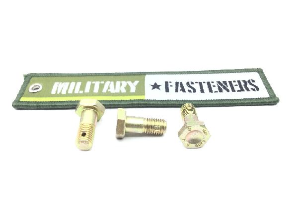 NAS6205-5D Shear Bolt (2)