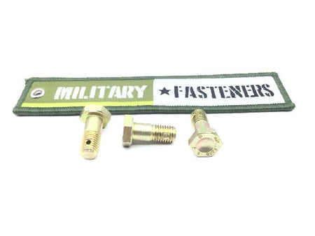 NAS6205-5D Shear Bolt (2)
