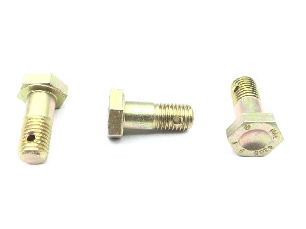 NAS6205-5D Shear Bolt (4)