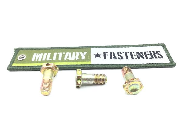 NAS6205-5H Shear Bolt (3)