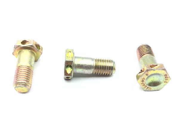NAS6205-5H Shear Bolt (4)