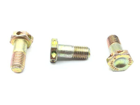 NAS6205-5H Shear Bolt (4)