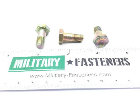 NAS6205-5 Shear Bolt (2)