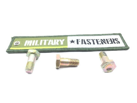 NAS6205-5 Shear Bolt (3)
