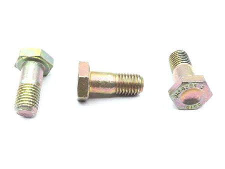 NAS6205-5 Shear Bolt (4)