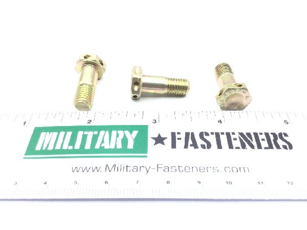 NAS6205-6H Shear Bolt (2)