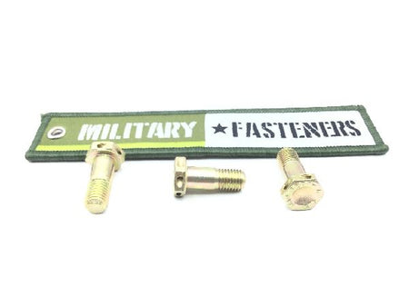 NAS6205-6H Shear Bolt (3)