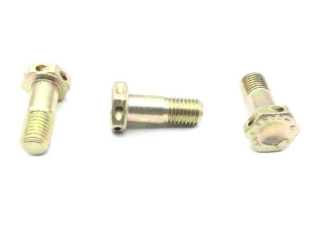NAS6205-6H Shear Bolt (4)